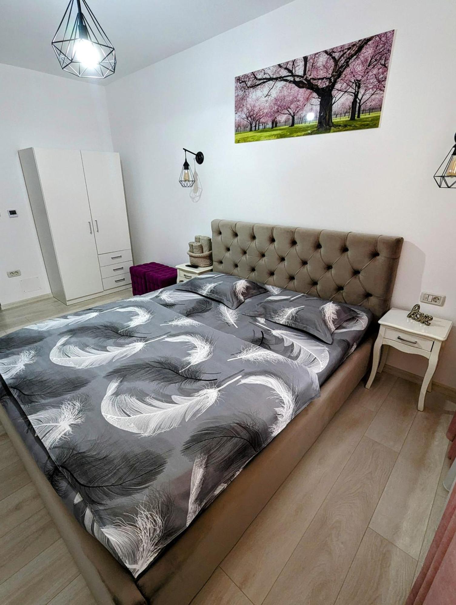 White Studio Câmpulung Moldovenesc Extérieur photo